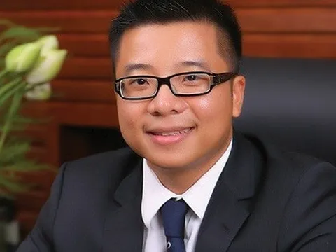 Người đứng đầu Chứng khoán VPS ngồi ghế Chủ tịch VIS Rating