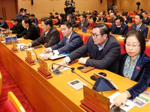 Hà Nội duyệt chủ trương báo cáo Thủ tướng xây dựng cầu Ngọc Hồi
