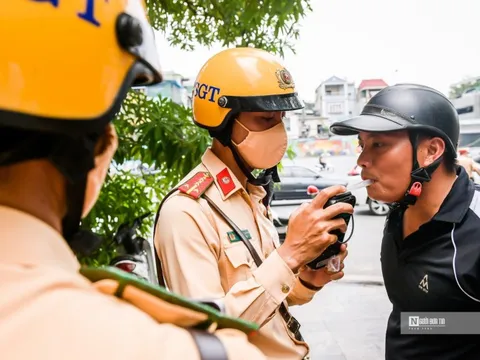 Tai nạn giao thông giảm cả 3 tiêu chí trong 2 tháng đầu năm