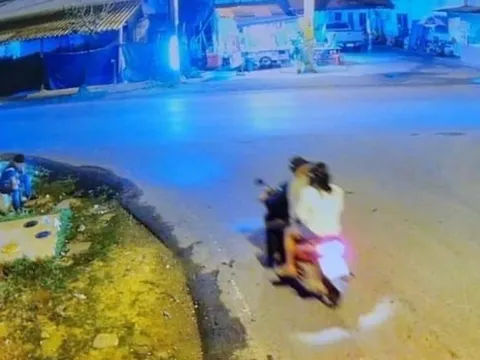 Người đàn ông sát hại bạn của vợ để cướp vàng và cái kết bất ngờ
