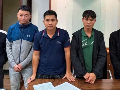 Ngày 6/3 sẽ xét xử vụ án 'thổi giá' đất đến 30 tỷ đồng/m2 ở Hà Nội