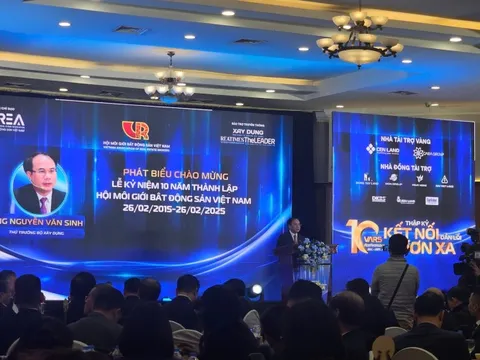 Hướng đến giao dịch bất động sản qua hình thức điện tử