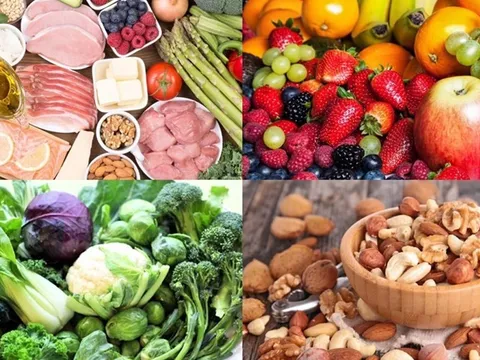 Châu Âu ra nhiều quy định mới về thực phẩm nhập khẩu