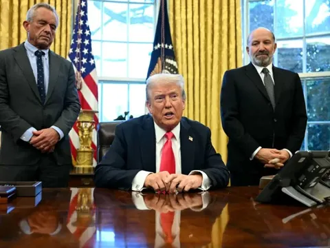 “Thẻ vàng Trump” giá 5 triệu USD: Con đường mới để trở thành công dân Mỹ?