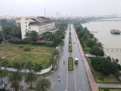 Ngành thuế Quảng Bình đưa ra giải pháp hoàn thành thu ngân sách 2025