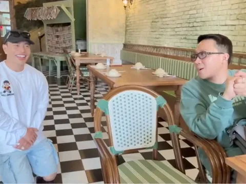 Lý do khiến Lê Dương Bảo Lâm bất ngờ quỳ gối xin lỗi Trấn Thành