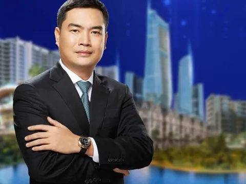 Sunshine Group bổ nhiệm ông Đỗ Văn Trường làm Tổng Giám đốc, tái cấu trúc trên toàn hệ thống