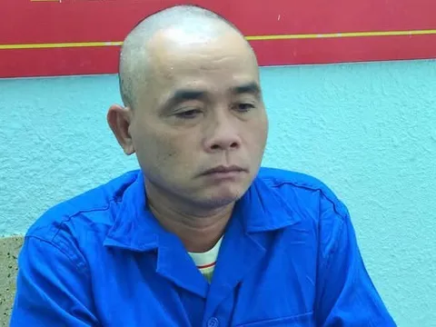 Bắt đối tượng có hành vi bậy bạ với bé gái 14 tuổi