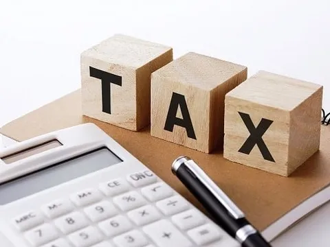 Cách tra cứu nợ thuế thu nhập cá nhân đơn giản, ai cũng có thể làm