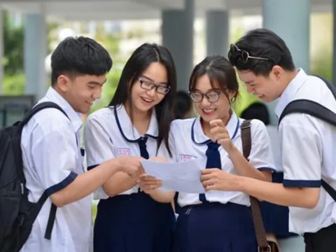 Bản tin 27/2: Hà Nội công bố môn thi thứ 3 vào lớp 10