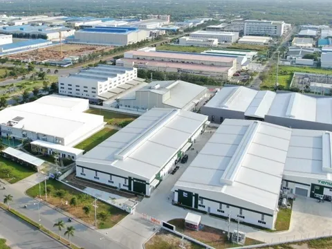 Tiềm năng cổ phiếu hai ông lớn khu công nghiệp IDICO và Becamex IDC