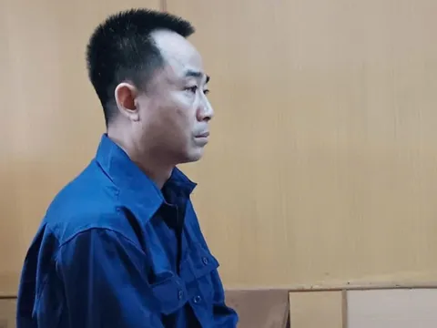 Cha mẹ vợ nghẹn ngào xin giảm án cho con rể