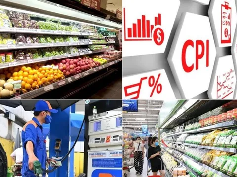 Điều hành giá năm 2025: Kiểm soát tốt lạm phát trong điều kiện đẩy mạnh các nguồn lực để tăng trưởng kinh tế cao nhất