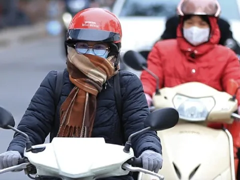 Dự báo thời tiết ngày 27/2: Miền Bắc sắp hửng nắng dù còn nhiều đợt không khí lạnh cận kề