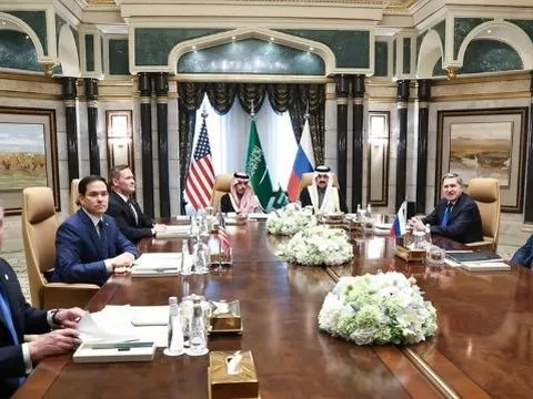 Nga-Mỹ nhất trí đặt nền móng cho hợp tác trong tương lai