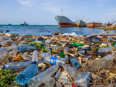 Thúc đẩy các sáng kiến giảm ô nhiễm nhựa