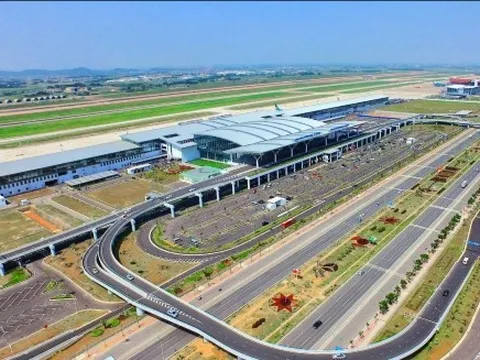 Nâng tầm hạ tầng giao thông, bước đột phá cho Quy Nhơn – Bình Định 2025