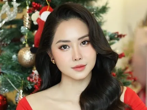 "Cô Thắm" Tường Vi ở tuổi U40 tích cực cống hiến cho nghệ thuật, cuộc sống kín tiếng