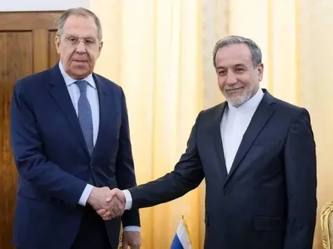 Iran tuyên bố không nói chuyện với Mỹ khi ông Trump còn “gây sức ép tối đa”