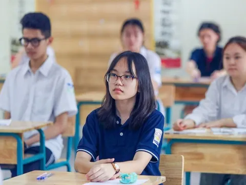 Lịch thi vào lớp 10 chuyên năm học 2025-2026 tại Hà Nội
