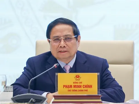 Thủ tướng: Sẽ giao chỉ tiêu cho từng doanh nghiệp Nhà nước