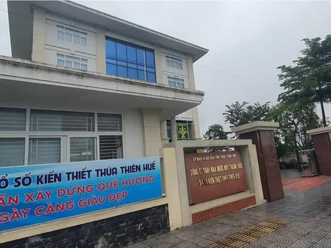 Tạm hoãn hoà giải vụ tranh chấp trả thưởng ở Huế