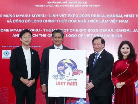 Sẽ tổ chức Ngày Quốc gia Việt Nam tại EXPO 2025