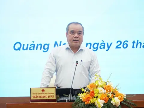 Quảng Ngãi tổ chức nhiều hoạt động kỷ niệm 80 năm Ngày khởi nghĩa Ba Tơ