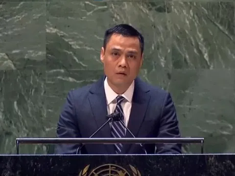 Việt Nam ủng hộ chủ nghĩa đa phương