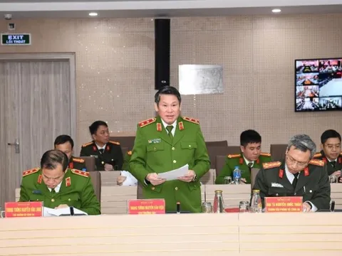 Bộ Công an tiếp nhận công tác cai nghiện và quản lý sau cai