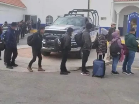 11 công dân Việt Nam bị bắt cóc tại Mexico sức khỏe ổn định