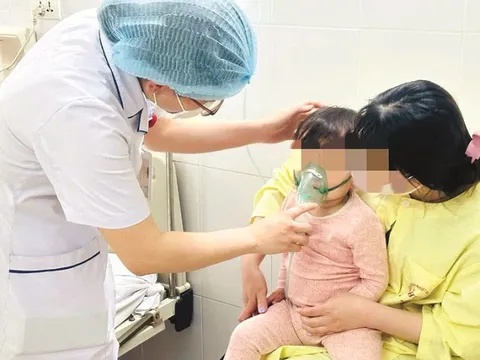 Làm gì để phòng cúm A cho trẻ?