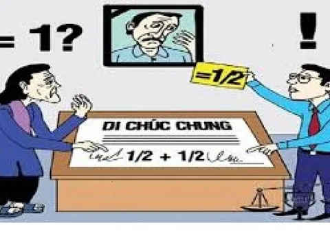 Bỗng dưng bị đòi quyền... thừa kế