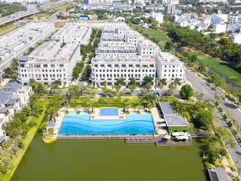 Hai dự án nghìn tỷ đồng của Novaland ở TPHCM được gỡ vướng