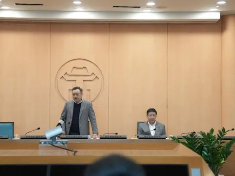 Triển khai xây dựng 3 cây cầu bắc qua sông Hồng là “bước thử” để Hà Nội đạt mục tiêu tăng trưởng trên 8%
