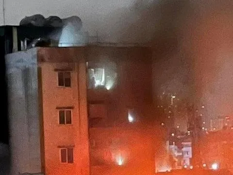 Ngày 10/3 sẽ xét xử vụ cháy chung cư mini làm chết 56 người ở Khương Đình