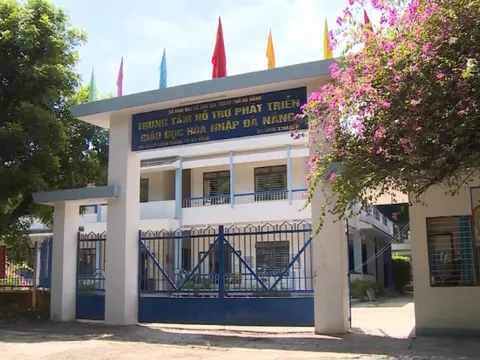 Quy hoạch hệ thống cơ sở giáo dục chuyên biệt theo từng vùng