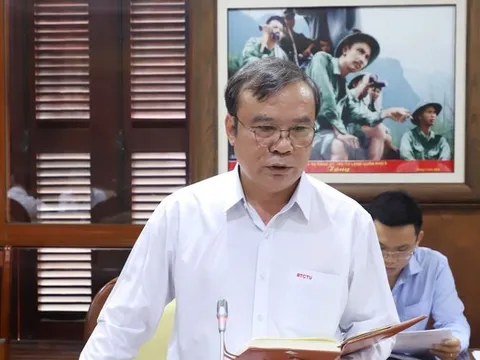Hội Luật gia Đà Nẵng tổ chức Hội thảo tôn vinh đóng góp của Hội Luật gia trong bảo vệ Tổ quốc