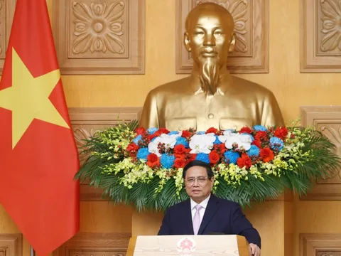 Mong muốn các tập đoàn lớn của Trung Quốc lấy Việt Nam làm cứ điểm sản xuất, kinh doanh