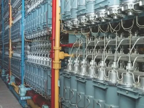 Nga nối lại việc cung cấp một mặt hàng quan trọng cho Mỹ