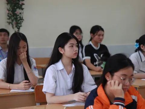 Hà Nội: Chốt chỉ tiêu thi vào lớp 10 công lập