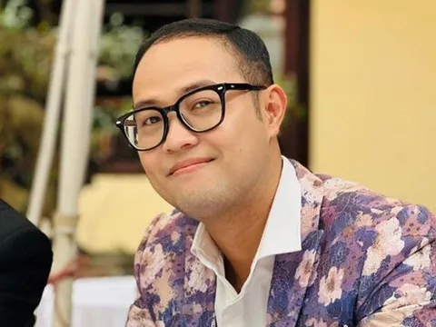 Nam NSƯT vai ông Bình trong "Cha tôi, người ở lại" có cuộc sống đời thực khác xa trên phim