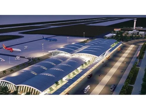Đề xuất ngay việc sử dụng lưỡng dụng đối với sân bay Phan Thiết và Thành Sơn