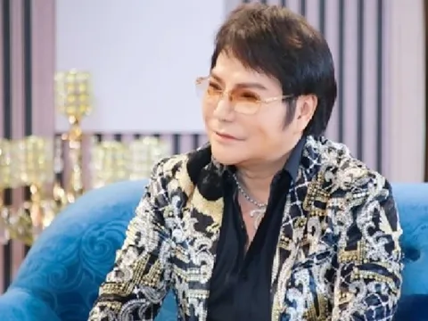 Tuổi 63 của nam nghệ sĩ cải lương nổi tiếng một thời, chỉ mong được mời đi hát