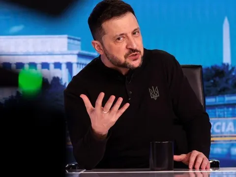 Sau căng thẳng tại Nhà Trắng, Tổng thống Zelensky vẫn tin tưởng vào sự bền chặt của quan hệ Hoa Kỳ-Ukraine