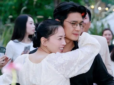 "Đả nữ" Ngô Thanh Vân có "tin vui" sau 3 năm kết hôn?