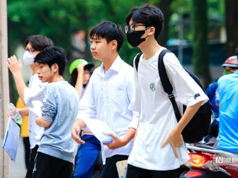 Bản tin 1/3: Những lưu ý "vàng" để không bỏ lỡ cơ hội trúng tuyển vào lớp 10 ở Hà Nội