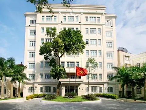 Sau sắp xếp, Bộ Văn hóa, Thể thao và Du lịch vận hành với 25 đơn vị