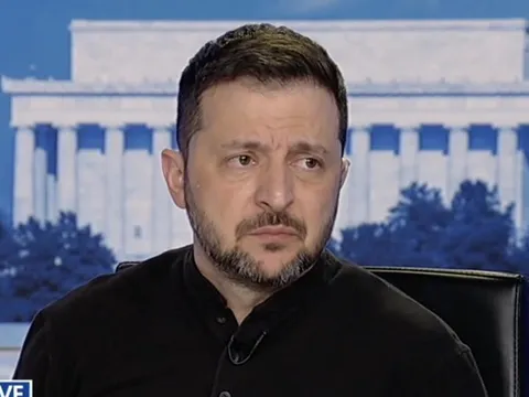 Cuộc khẩu chiến giữa ông Trump và ông Zelensky ở Phòng Bầu dục: “Không tốt cho cả hai bên”