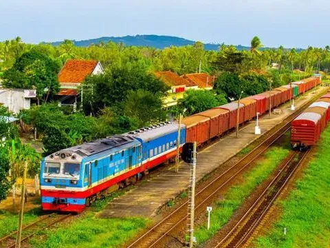 Nghị quyết của Quốc hội về đầu tư xây dựng tuyến đường sắt Lào Cai - Hà Nội - Hải Phòng